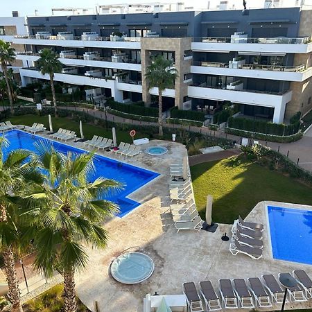 Luxury Apartment In Flamenca Village/Orihuela Costa Dehesa de Campoamor  Eksteriør bilde
