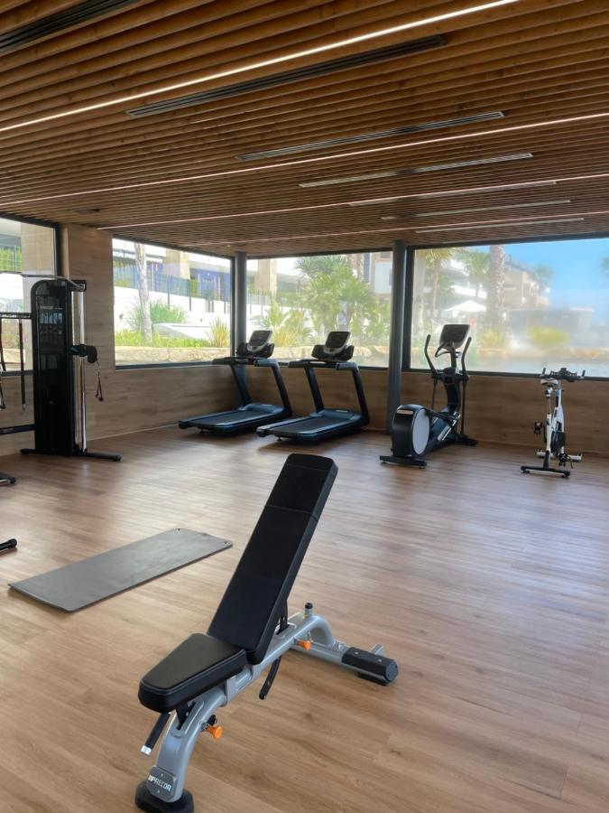 Luxury Apartment In Flamenca Village/Orihuela Costa Dehesa de Campoamor  Eksteriør bilde