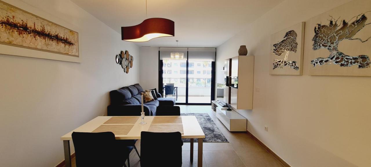 Luxury Apartment In Flamenca Village/Orihuela Costa Dehesa de Campoamor  Eksteriør bilde