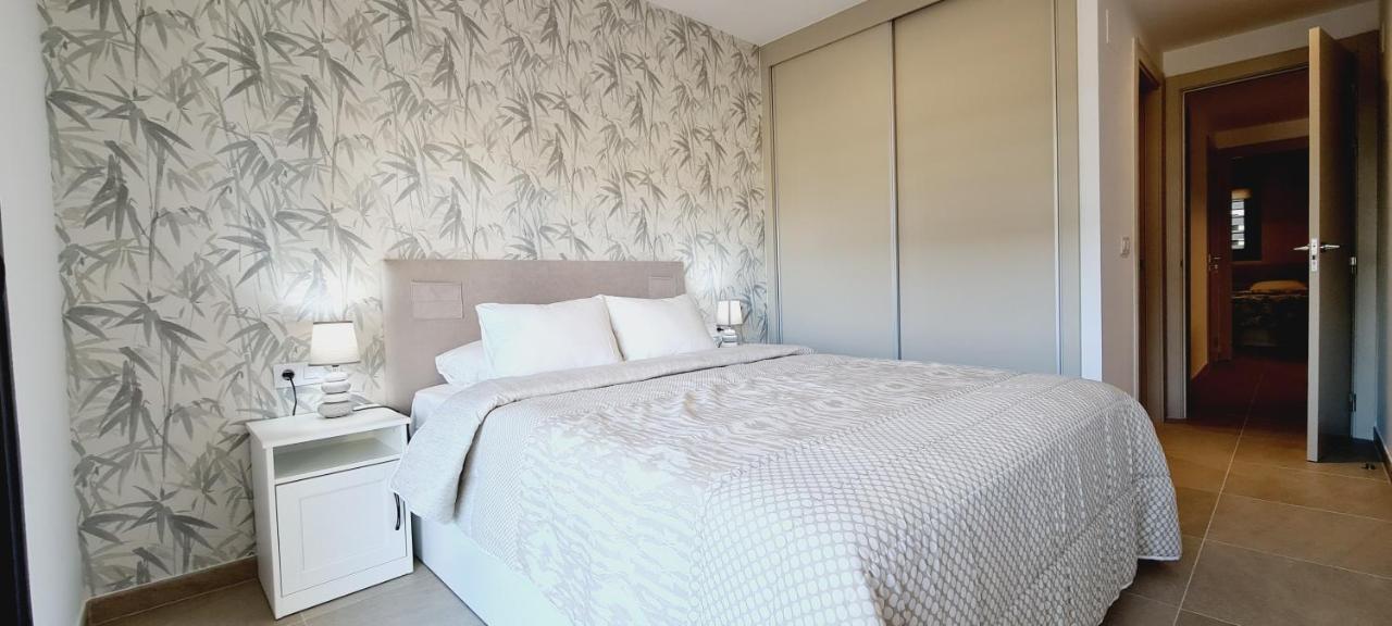 Luxury Apartment In Flamenca Village/Orihuela Costa Dehesa de Campoamor  Eksteriør bilde