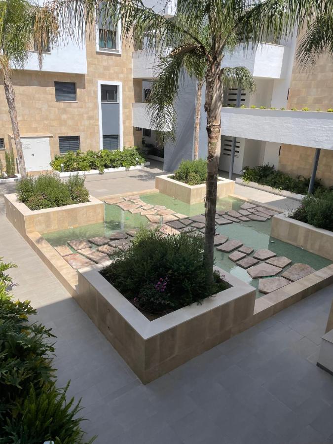 Luxury Apartment In Flamenca Village/Orihuela Costa Dehesa de Campoamor  Eksteriør bilde