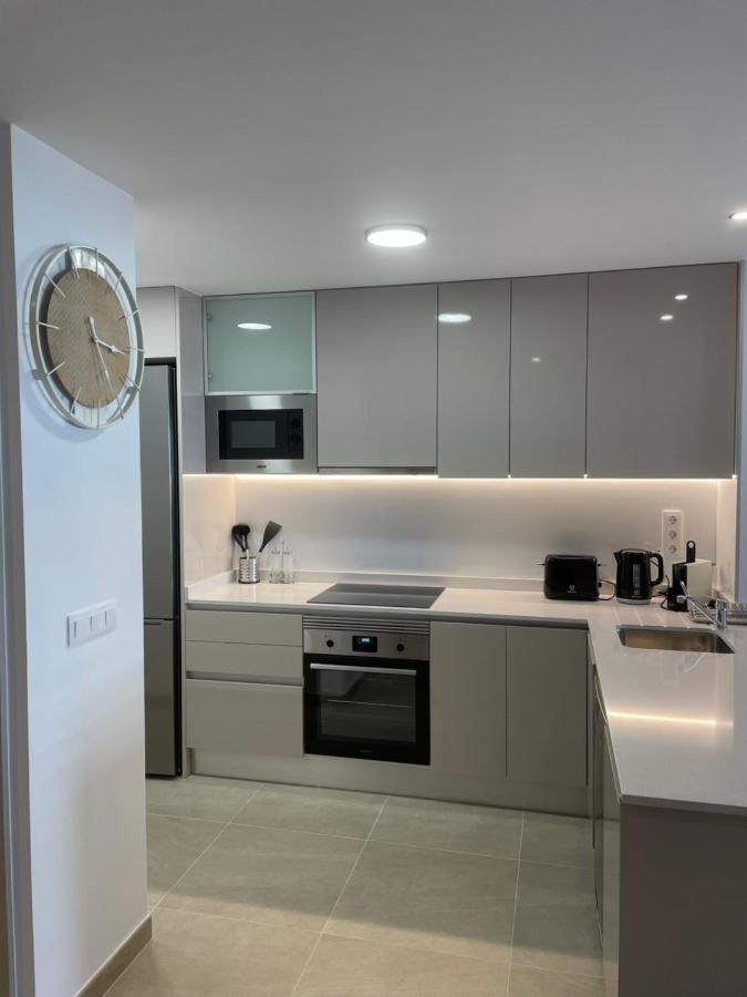 Luxury Apartment In Flamenca Village/Orihuela Costa Dehesa de Campoamor  Eksteriør bilde
