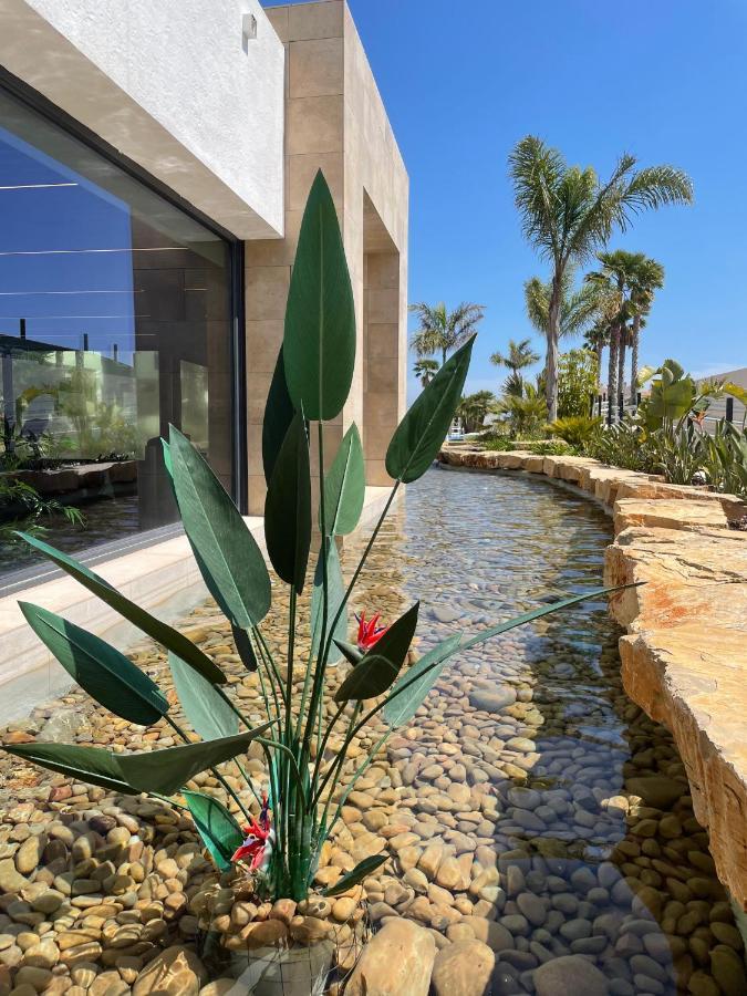 Luxury Apartment In Flamenca Village/Orihuela Costa Dehesa de Campoamor  Eksteriør bilde