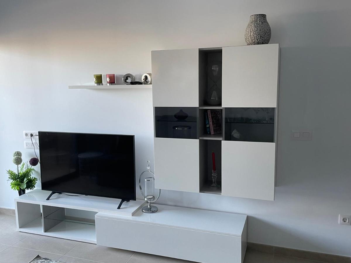 Luxury Apartment In Flamenca Village/Orihuela Costa Dehesa de Campoamor  Eksteriør bilde