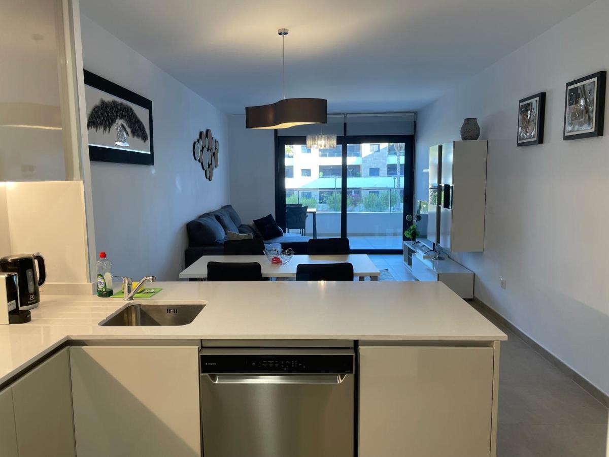 Luxury Apartment In Flamenca Village/Orihuela Costa Dehesa de Campoamor  Eksteriør bilde