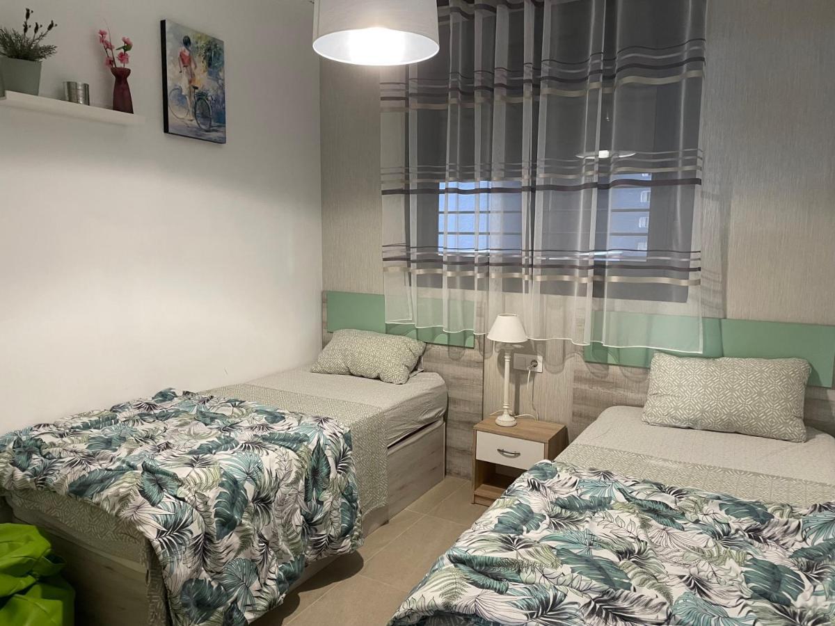 Luxury Apartment In Flamenca Village/Orihuela Costa Dehesa de Campoamor  Eksteriør bilde