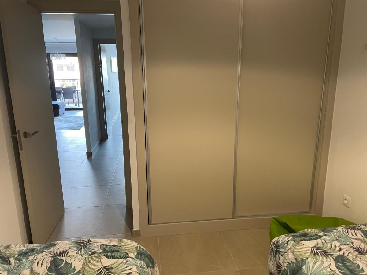 Luxury Apartment In Flamenca Village/Orihuela Costa Dehesa de Campoamor  Eksteriør bilde