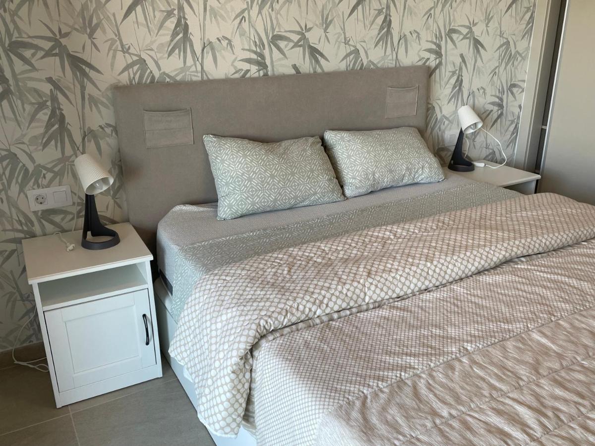 Luxury Apartment In Flamenca Village/Orihuela Costa Dehesa de Campoamor  Eksteriør bilde
