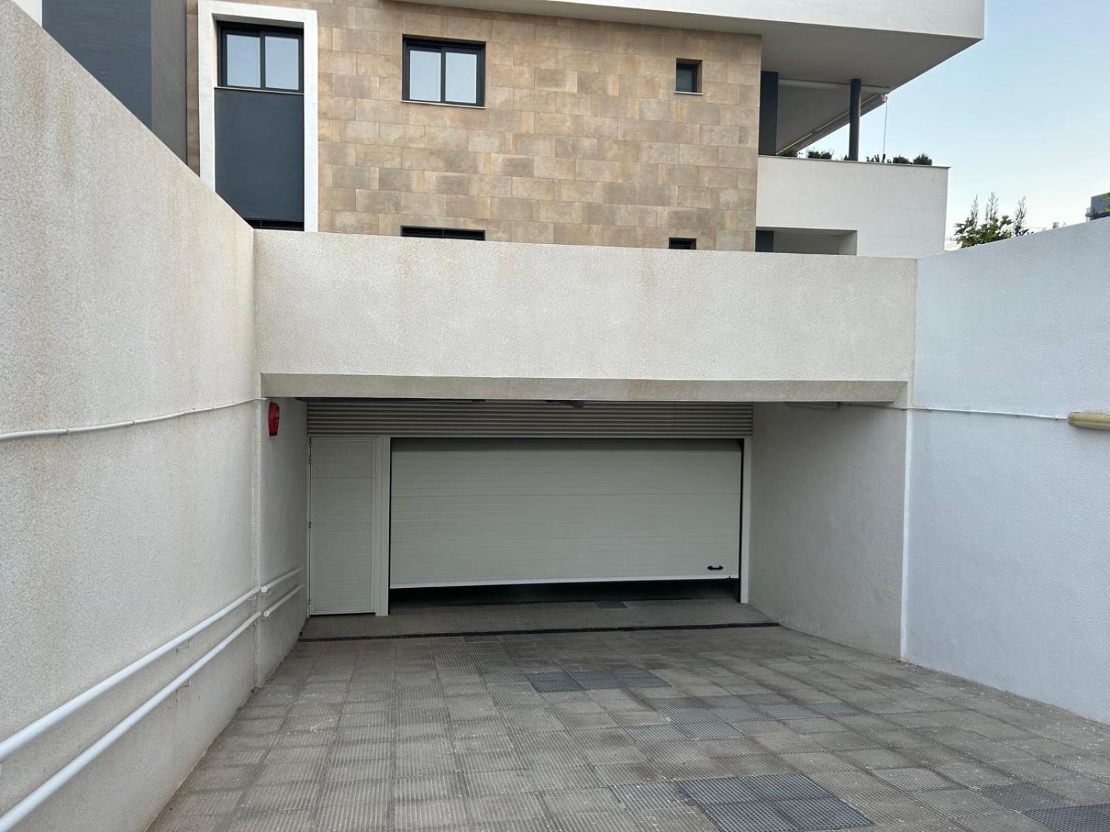 Luxury Apartment In Flamenca Village/Orihuela Costa Dehesa de Campoamor  Eksteriør bilde